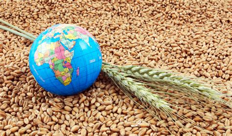 Russia threatens global food security